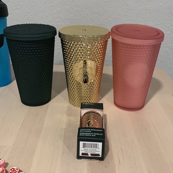 Starbucks Tumbler Bundle - Picture 2 of 5